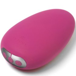 Je Joue vibrerende massager fuchsia