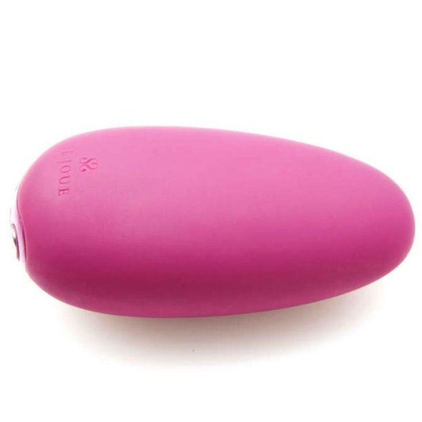 Je Joue vibrerende massager mimi bl�d fuchsia
