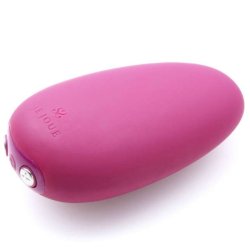 Je Joue vibrerende massager mimi bl�d fuchsia
