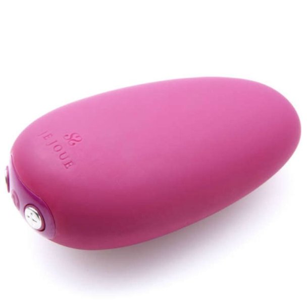 Je Joue vibrerende massager mimi bl�d fuchsia