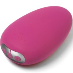 Je Joue vibrerende massager mimi bl�d fuchsia