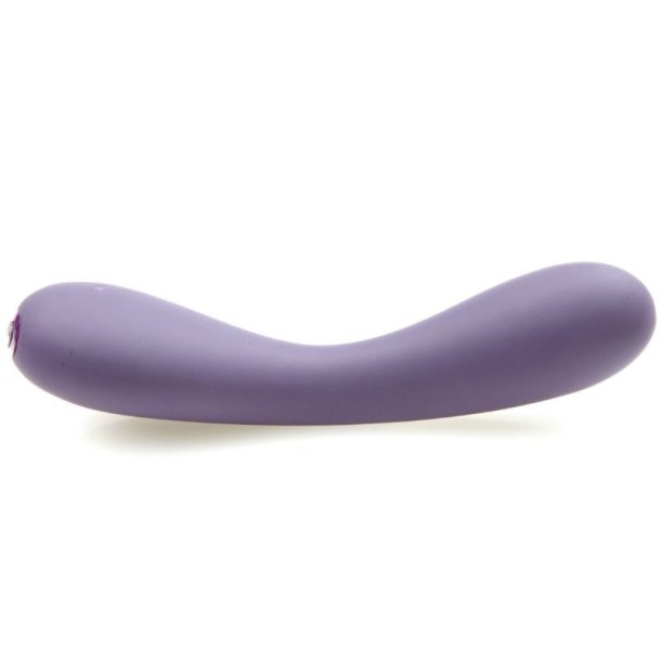 Je Joue uma vibrator lilla