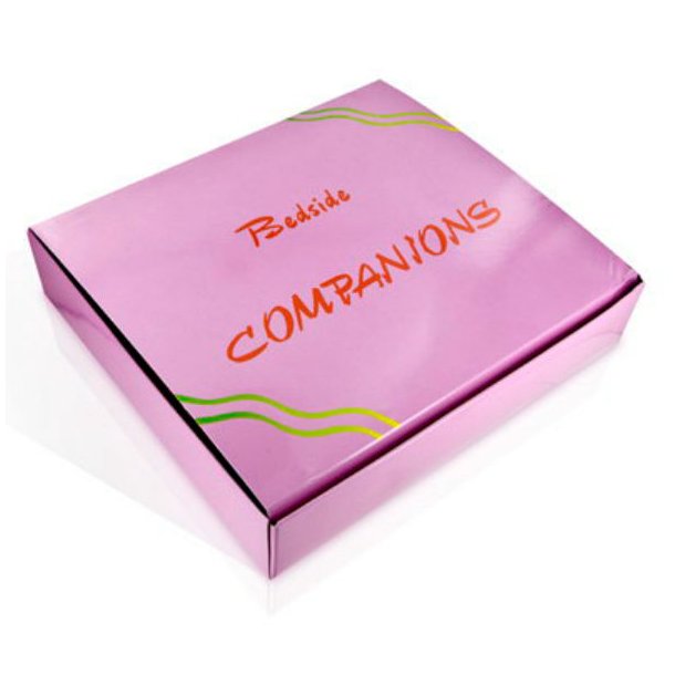 Seven Creations companions