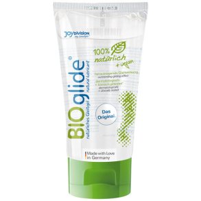 Bioglide naturligt glidecreme 150 ml