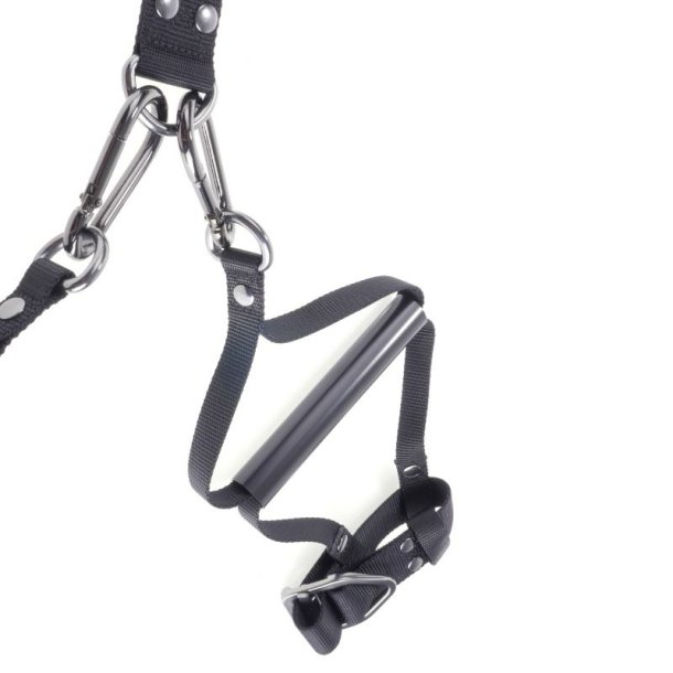 Sir Richards command suspension cuff s�t