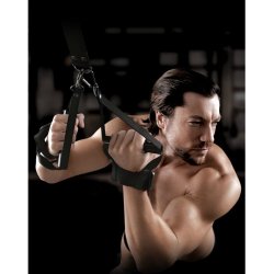 Sir Richards command suspension cuff s�t