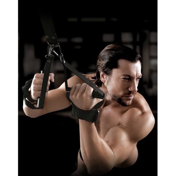 Sir Richards command suspension cuff s�t