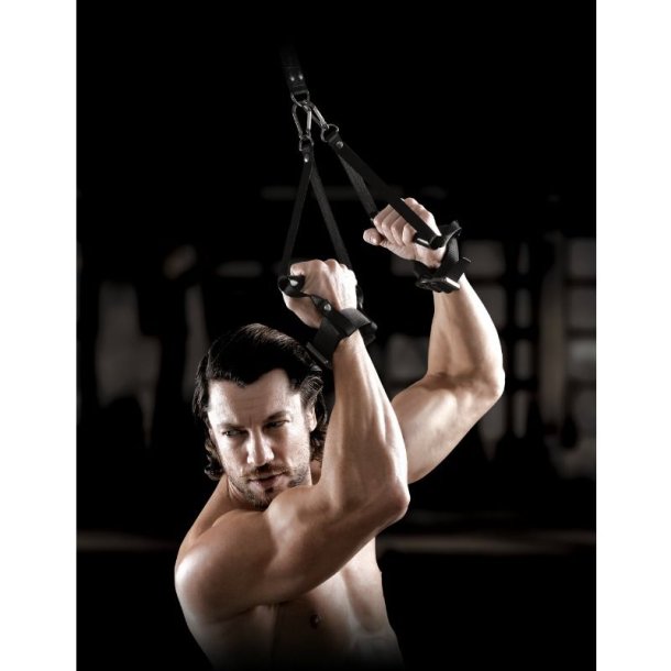 Sir Richards command suspension cuff s�t