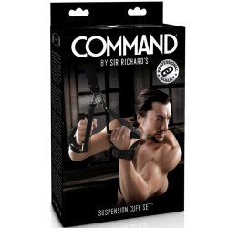Sir Richards command suspension cuff s�t