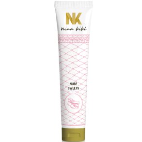 Nina kiki nube slik glidecreme 125 ml
