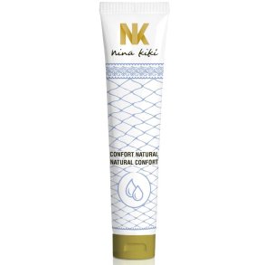 Nina kiki natural confort glidecreme 125 ml