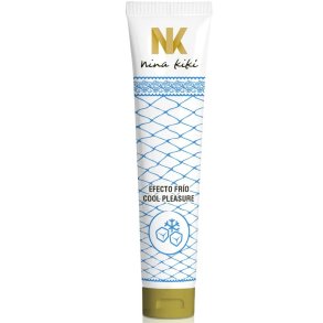 Nina kiki k�leeffekt glidecreme 125 ml