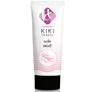 Kik&iacute; Travel nube sweets glidecreme 50 ml