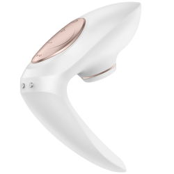 Satisfyer pro 4 par 2020 -udgave