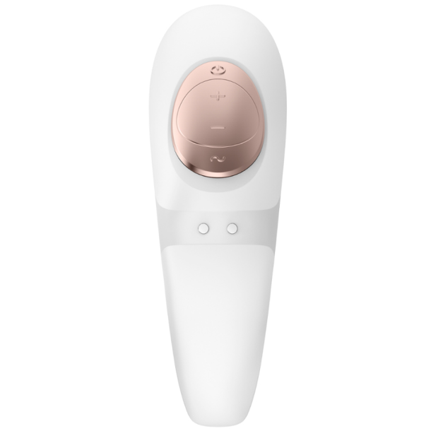 Satisfyer pro 4 par 2020 -udgave