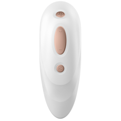 Satisfyer PRO 1+ luftvibrator 2020 edition