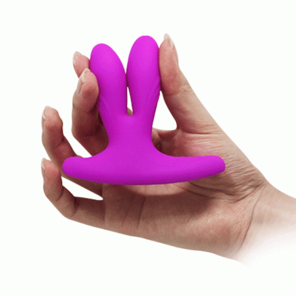 Pretty Love magisk fingerestimulator