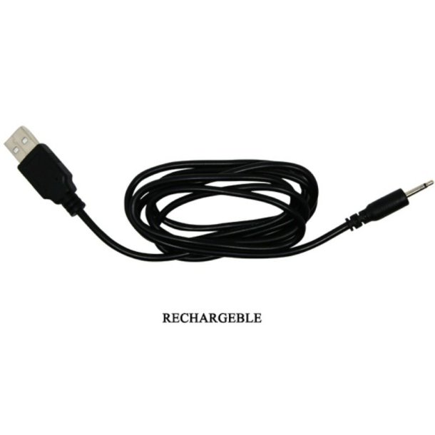 Pretty Love magisk fingerestimulator