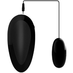 Crazy Bull masturbator vagina med vibrerende bullet