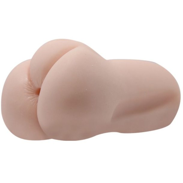 Crazy Bull masturbator water skin anus style 2