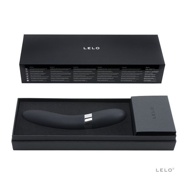 LELO Elise 2 vibrator sort