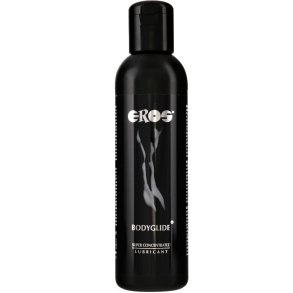 EROS bodyglide superkoncentreret glidecreme 500 ml