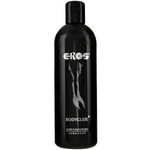 EROS bodyglide superkoncentreret glidecreme 1000 ml