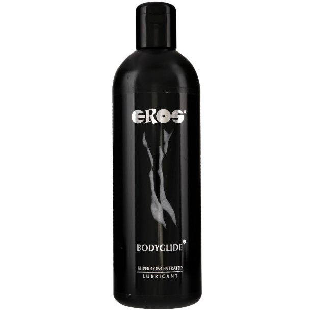 EROS bodyglide superkoncentreret glidecreme 1000 ml