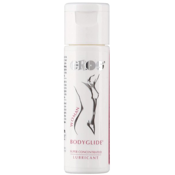 EROS bodyglide superkoncentreret woman glidecreme 30 ml