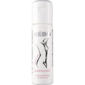 EROS bodyglide superkoncentreret glidecreme 100 ml