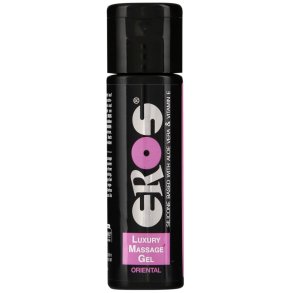 EROS luksus massage gel orientalsk 30 ml