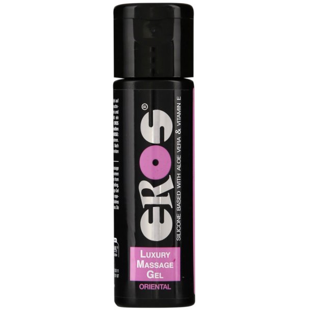 EROS luksus massage gel orientalsk 30 ml