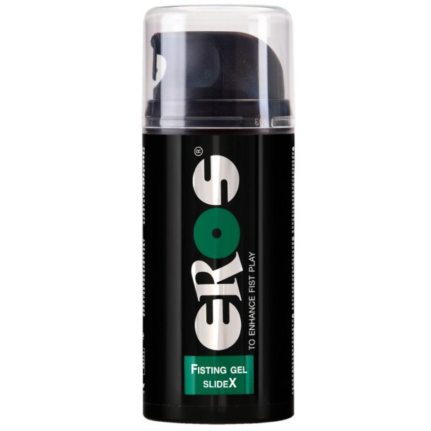 EROS fisting gel slidex 100 ml