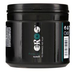 EROS fisting anal gel slidex 500 ml