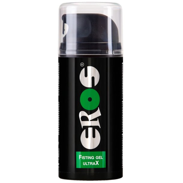 EROS fisting gel ultrax 100 ml