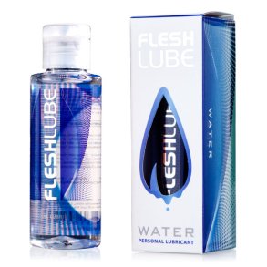 Fleshlube vandbaseret glidecreme 250 ml