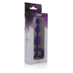 Intense danti anal lilla