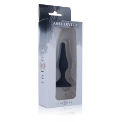 Intense anal niveau 2 sort 11,5cm