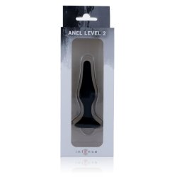 Intense anal niveau 2 sort 11,5cm