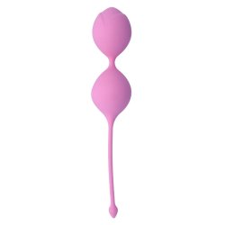 Intense kisha fit silikone kegel pink