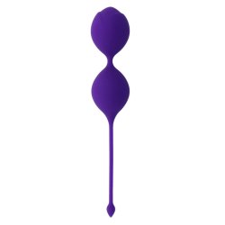 Intense kisha fit silikone kegel lilla