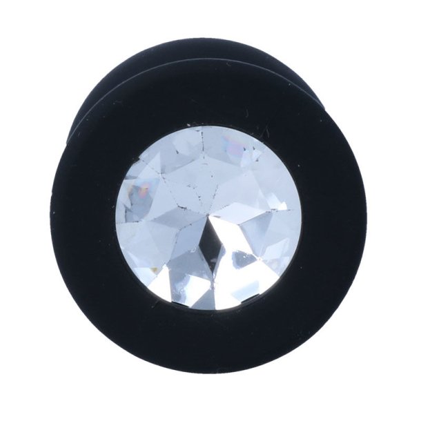 Intense shelki M plug anal sort