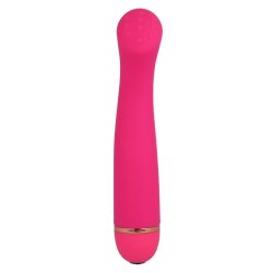 Intense lilo 20 hastigheder vibrator silikone pink