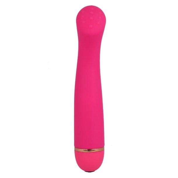 Intense lilo 20 hastigheder vibrator silikone pink