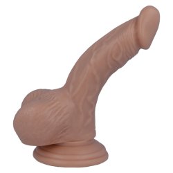 Mr Intense 2 realistisk penis 16 * 2,7cm