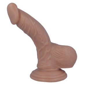 Mr Intense 2 realistisk penis 16 * 2,7cm