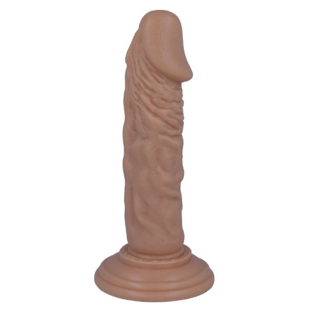 Mr Intense 3 realistisk penis 16,2 * 3cm