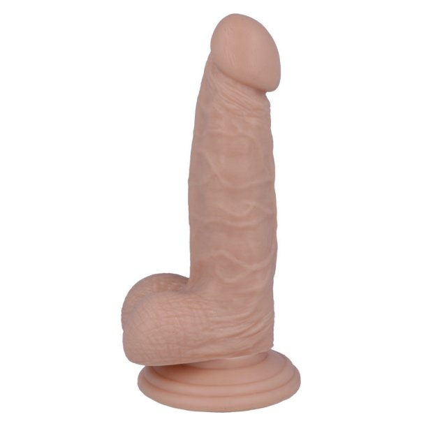 Mr Intense 4 realistisk penis 16,2 * 3,1cm