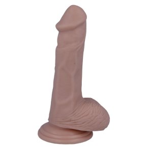 Mr Intense 5 realistisk penis 16,5 * 3,5cm