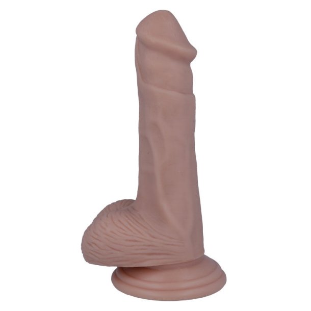 Mr Intense 5 realistisk penis 16,5 * 3,5cm